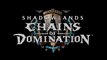 WoW- Shadowlands - Chains of Domination – Kingsmourne