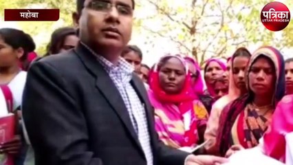 जब अचानक गायब हुए ADM