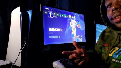 NBA 2K League Draft Hopefuls -  NoLoveZar