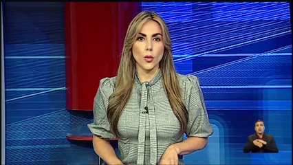 Panfletos con amenazas fueron lanzados en medios de comunicación