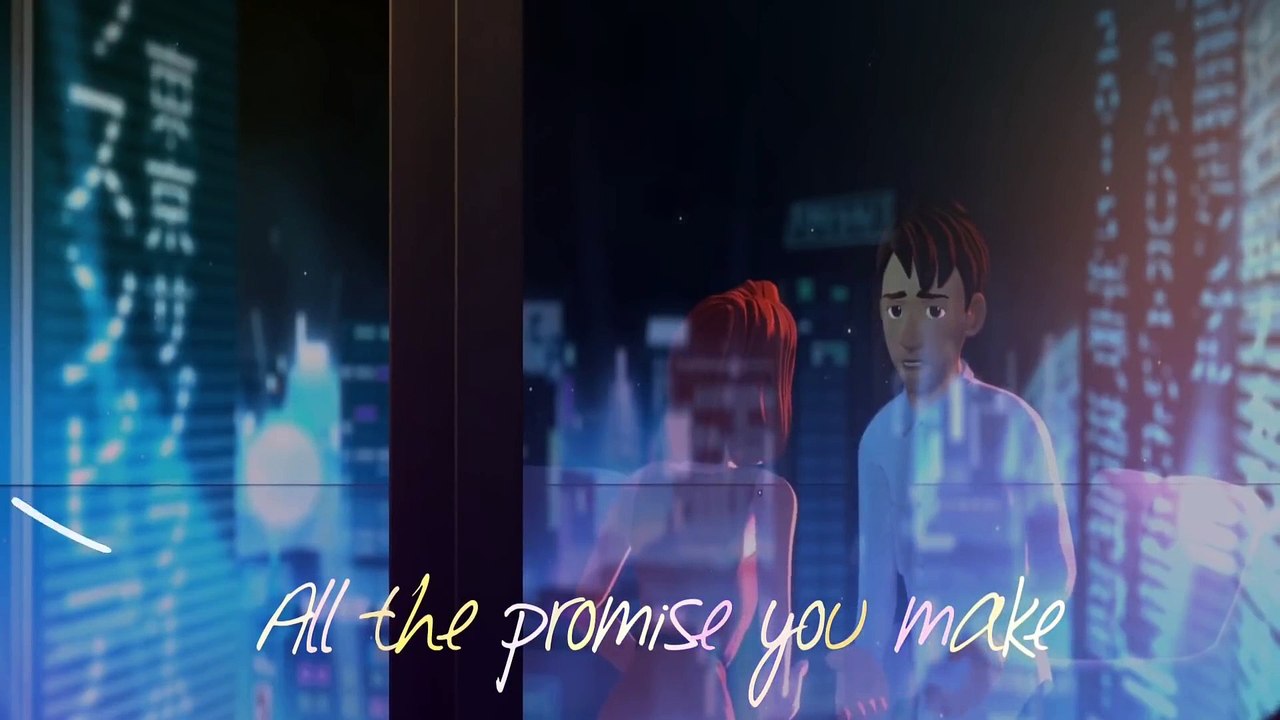 Woren Webbe - “Missing You From a Broken Heart”  New song 2021 Sonder inspired (Part 1 of 4)