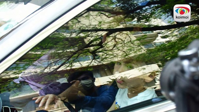 Hospital Footage | Saif Ali Khan, Taimur, Karisma Kapoor & Celebrities Visit Kareena Kapoor Khan