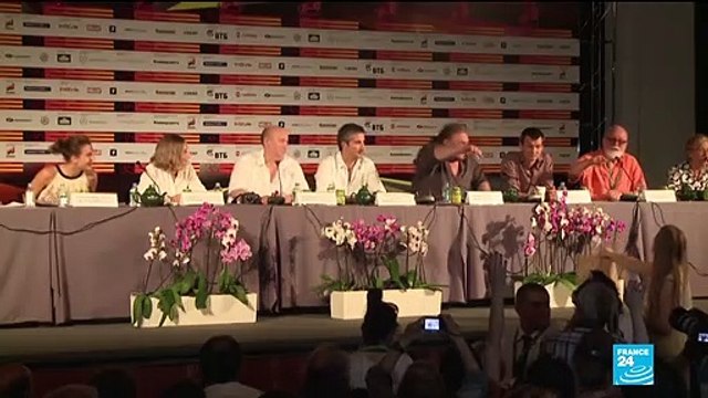 Gérard Depardieu accusé de viols : l'acteur français mis en examen