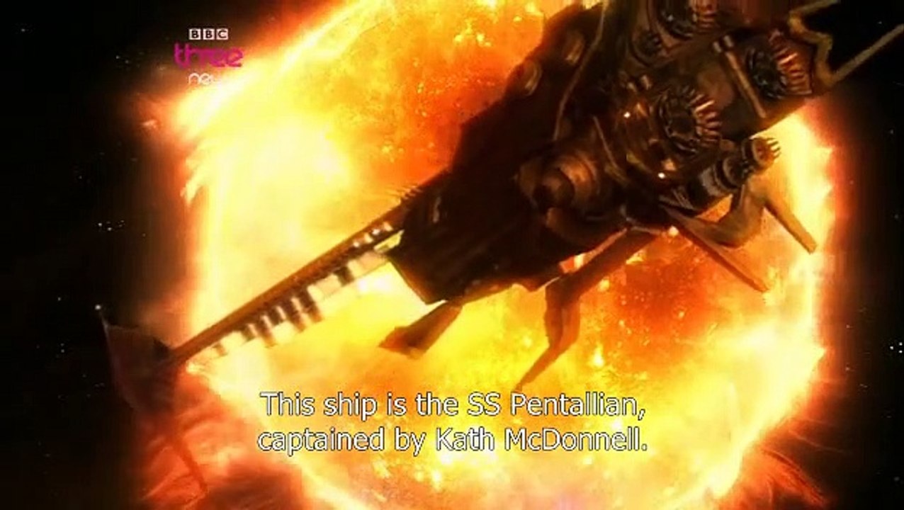Doctor.Who.Greatest.Moments.The ennemies S01E03 ENG SUB