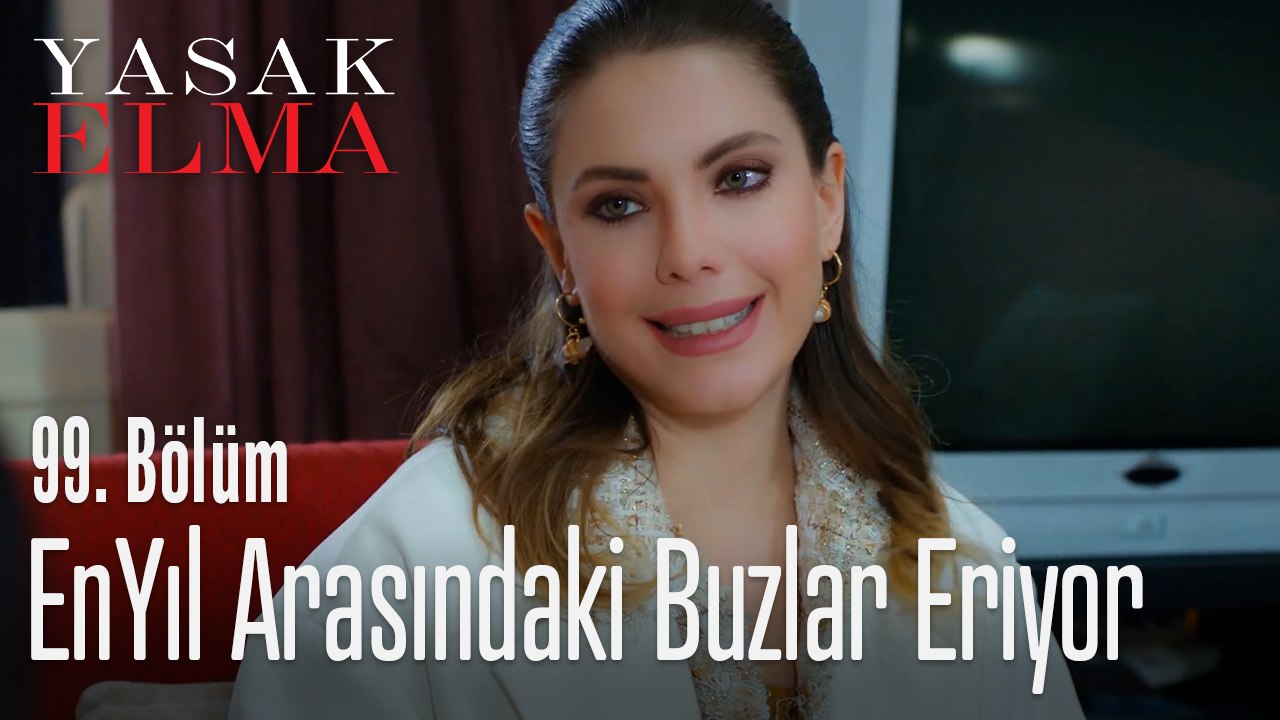 Yıldız ve Ender arasındaki buzlar eriyor - Yasa...