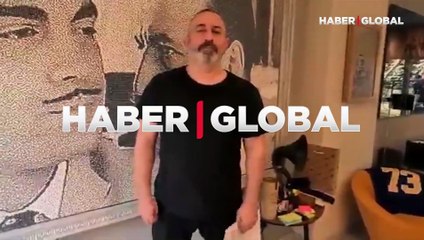 Cem Yılmaz sosyal medyadan duyurdu: Projelere açığım