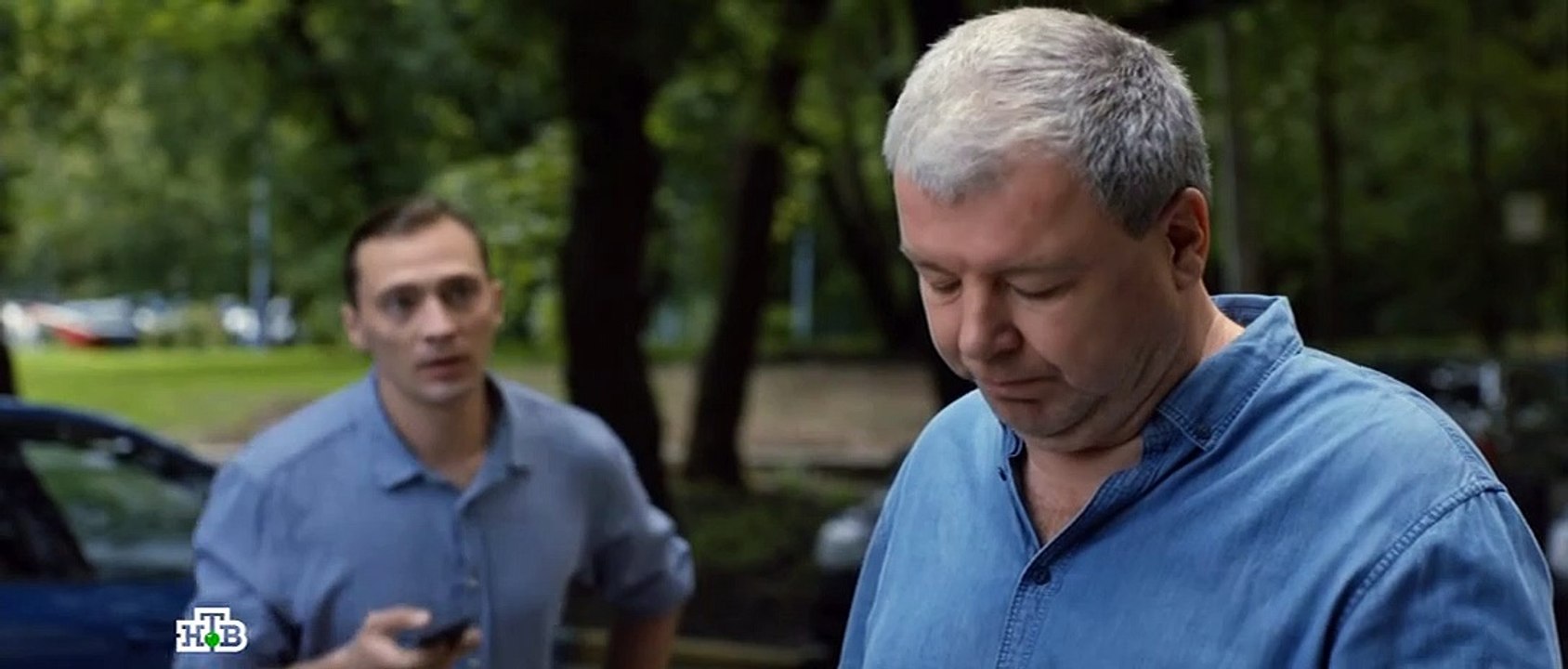 Потерянные 2 серия (2021)