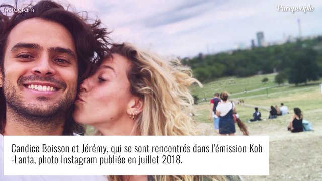 Candice (Koh-Lanta) victime de copains malveillants : Ils voulaient m'arnaquer...