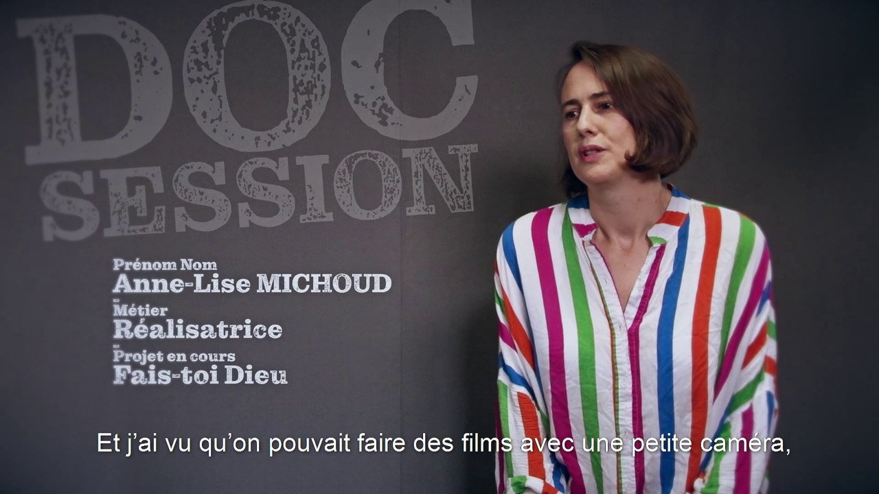 DOC SESSION avec ANNE-LISE MICHOUD