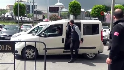 Hrant Dink Vakfı’na tehdit davasında sanıklara tahliye
