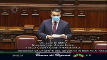 Italia exige respuestas a la ONU sobre el asesinato de su embajador y el carabinero en la RDC