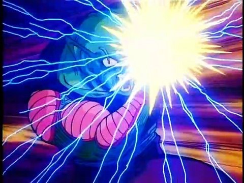 Opening to Dragon Ball Z: Broly - Second Coming 2005 DVD (60 FPS)