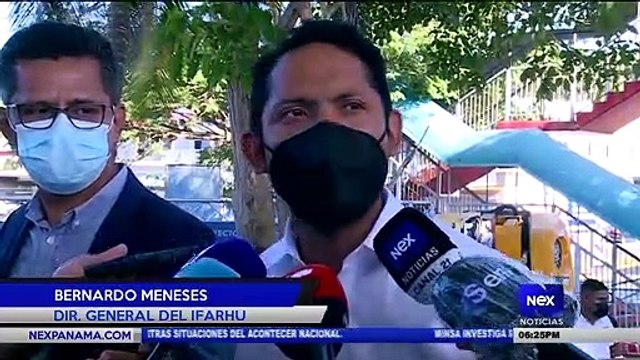 Inició el pago de la beca universal - Nex Noticias