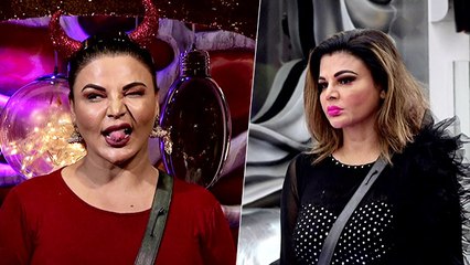 Rakhi Sawant Reveals The Real Reason Why She Participated In Bigg Boss 14