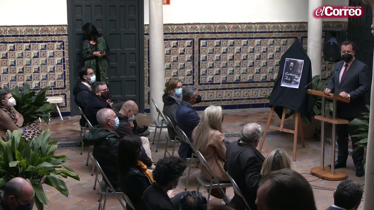 "Exaltación de la Saeta" llenará de flamenco y devoción el Lope de Vega