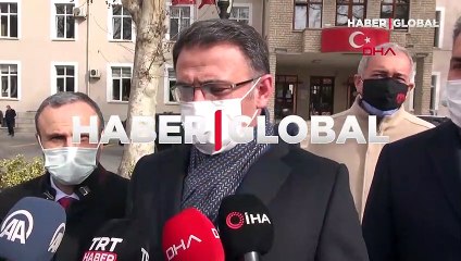 Tokat'ta yeni tedbirler: Nikahlar ertelendi, hayvan pazarları kapatıldı