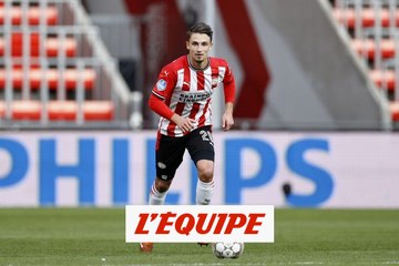 Boscagli : «Avant Ajax-PSV, les gens sont fous !» - Foot - HOL - PSV