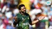 Shahid Afridi expresses displeasure after umpire refuses to take cap during PSL match