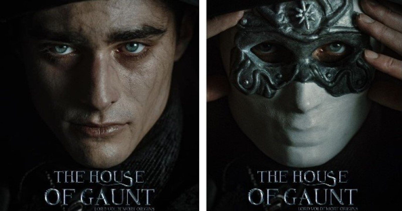 The House Of Gaunt Vf