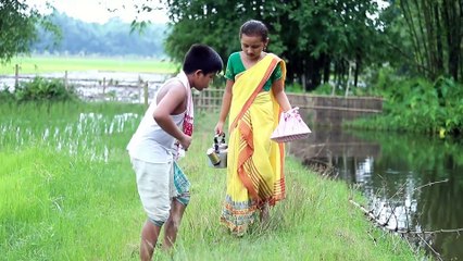 Bimola CoverVideo Song , Original Song Rosoki 1 By Tina Bharali , Dance Cover By Violina & Partha ( 1080 X 1920 )