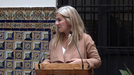 La Consejería de Cultura recupera el programa de Exaltación de la Saeta