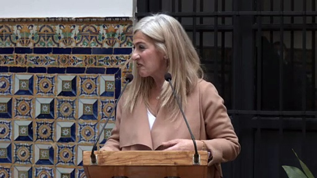 La Consejería de Cultura recupera el programa de Exaltación de la Saeta