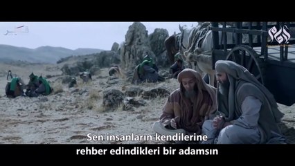 Ahmed bin Hanbel Dizisi 21. Bölüm (Türkçe alt yazılı)
