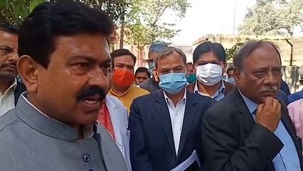 राजकीय मेडिकल कालेज के निर्माण के लिए टेंडर पडे, 271 करोड़ में 31 मई 2022 तक बनेगी बिल्डिंग