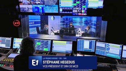 MC2I recrute 250 collaborateurs en CDI et 50 stagiaires et alternants