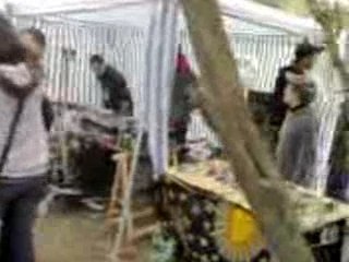 MARGAL TR!BE - 23.02.2008 - InDaMiX