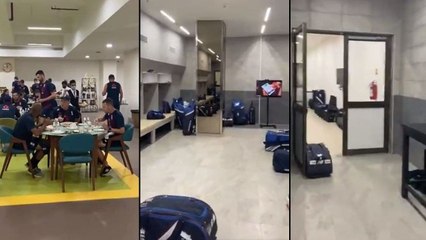 Ind Vs Eng 2021,3rd Test : World's Largest Cricket Stadium Dressing Room View || Oneindia Telugu