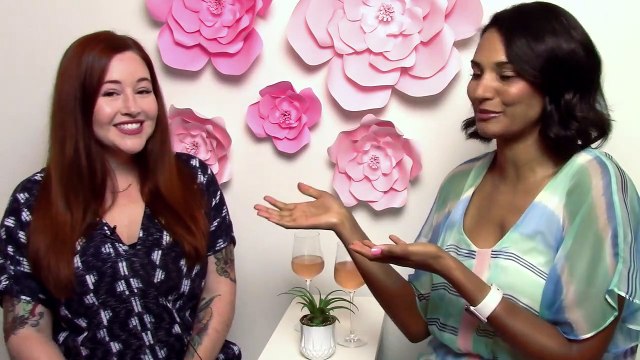 wedding hir and mekuop tips