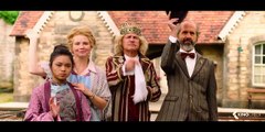 JIM KNOPF UND DIE WILDE 13 Trailer German Deutsch (2020)
