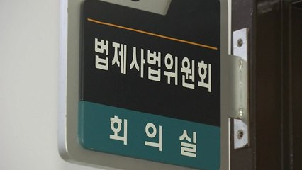 살인죄보다 형량 무거운 아동학대 살해죄 신설...소위 통과 / YTN
