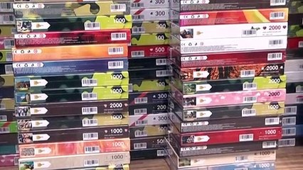 Covid-19: le confinement fait la fortune d'un distributeur de puzzles