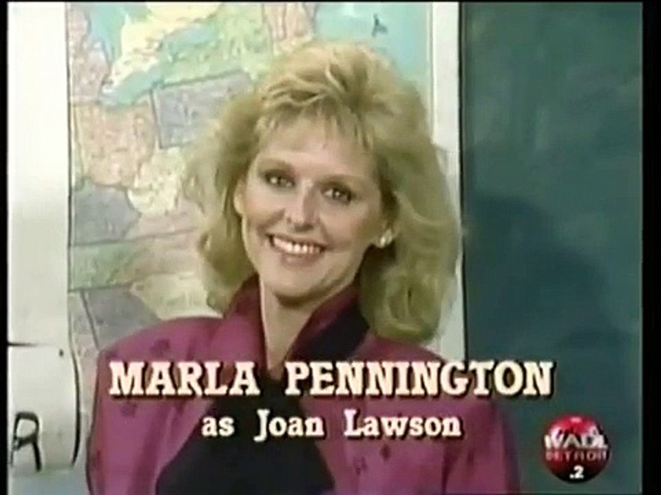 Small Wonder-S3-E4 Bride and Groom S3-E4 - YouTube