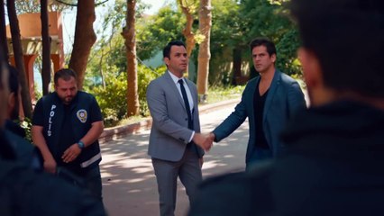 جسور والجميلة الحلقة 116