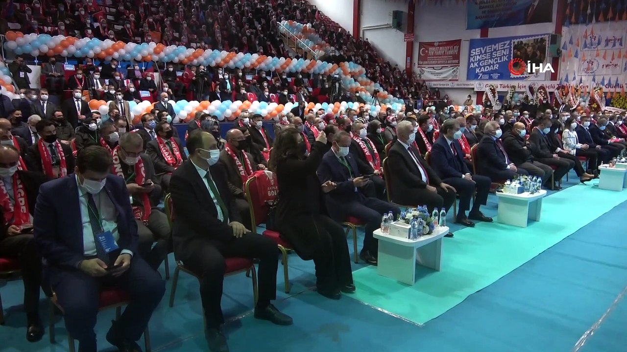 AK Parti Genel Başkan Yardımcısı Jülide Sarıeroğlu: “CHP’nin çöp, çamur olduğunu herkes gördü”