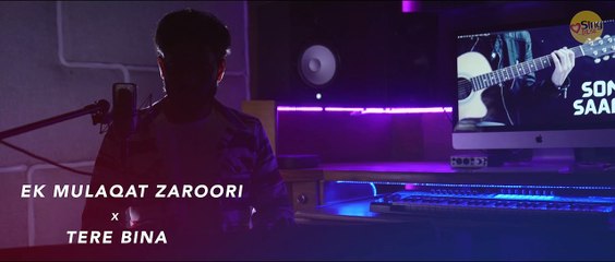 Ek Mulaqat Zaroori x Tere Bina _ Mashup by Som Saab _ Sing Dil Se _ Ameen _ Fareed Sabri _ Wajid
