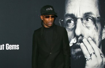 Travis Scott: Stormi veränderte ihn