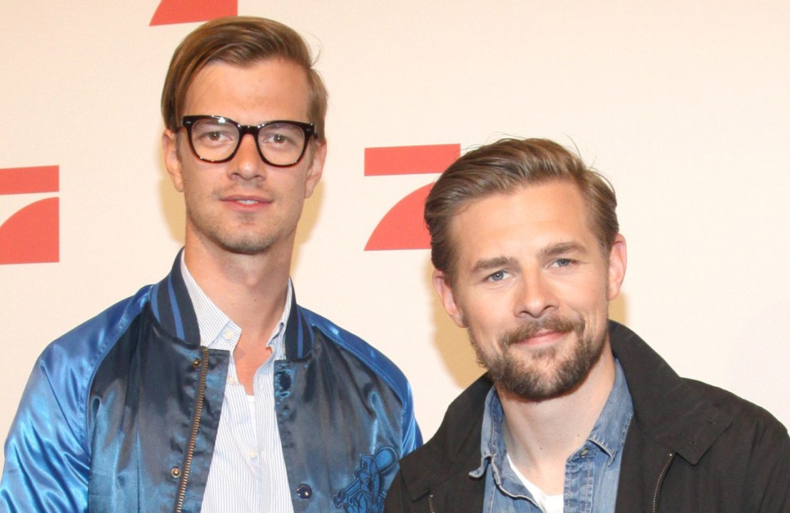 Joko und Klaas gegen ProSieben geht weiter