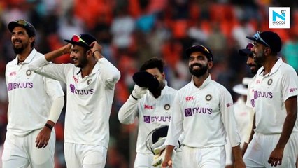 India vs England: Axar Patel achieves unique feat in third Test, becomes 3rd Indian bowler to do so