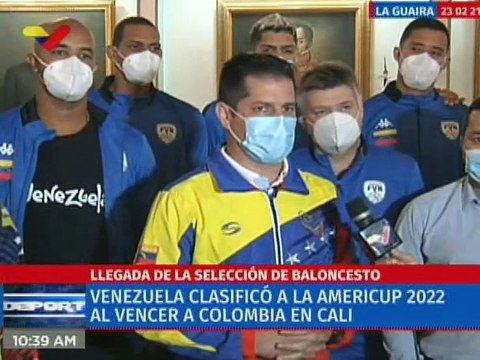 Deportes VTV 24FEB2021 I Continúan los octavos de final de la Liga de Campeones de Europa