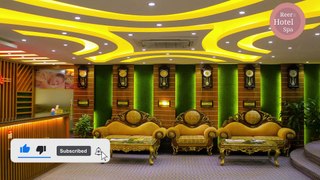 Reera Hotel & Spa ll Spa In Gulshan ll Spa Service in dhaka