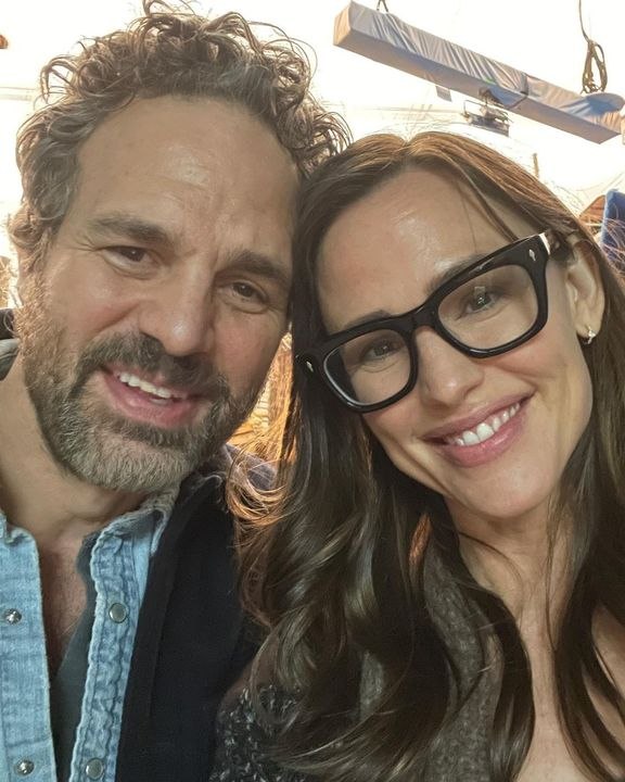 Who Needs a Surprise 13 Going on 30 Reunion?