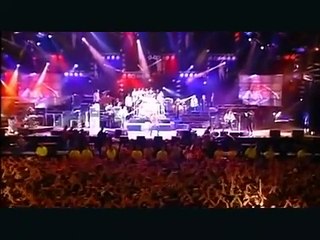 George Michael, Queen - Somebody to Love (Live)