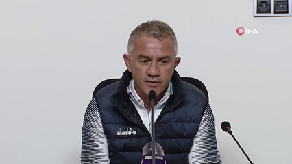 Ümit Şengül: 'Altay ile galibiyet serimize devam edeceğiz'