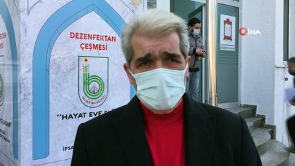 İpsala’da 2 köy ve 1 mahalle korona virüs sebebiyle karantinaya alındı