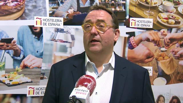 Disparidad de opiniones de hosteleros tras anuncio de 11.000 millones de ayudas