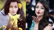 Beautiful Mahlagha Jaberi Look Alike Miss World Aishwarya Rai _ Who is more Beautiful